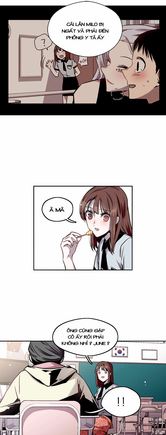 Nano List Chapter 26 - 46