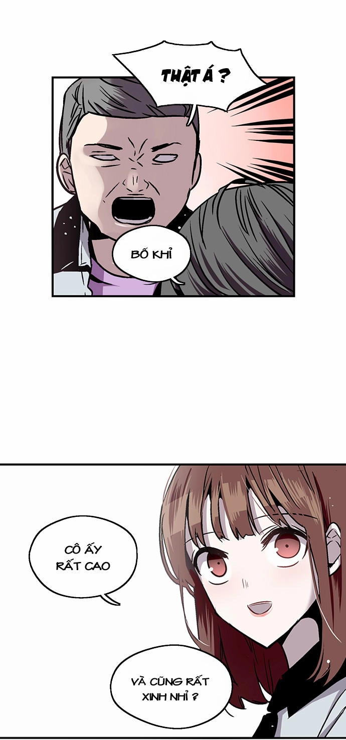 Nano List Chapter 26 - 48