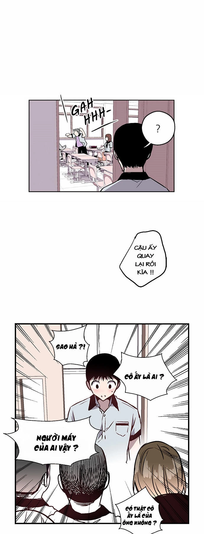 Nano List Chapter 26 - 51