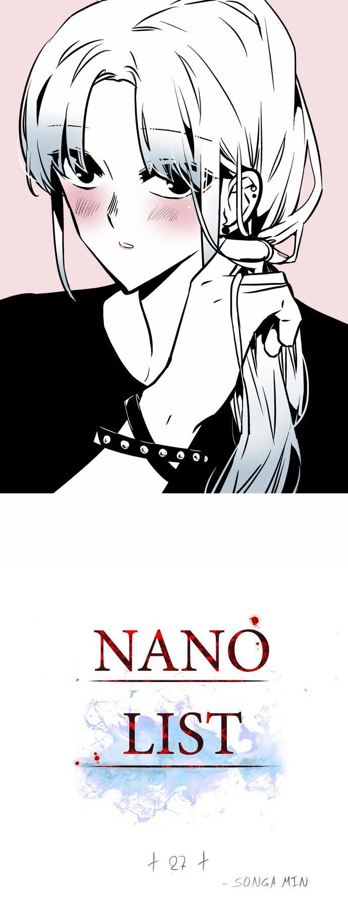 Nano List Chapter 27 - 2