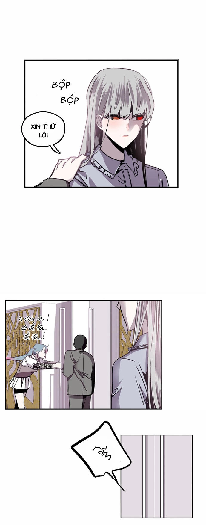 Nano List Chapter 27 - 6