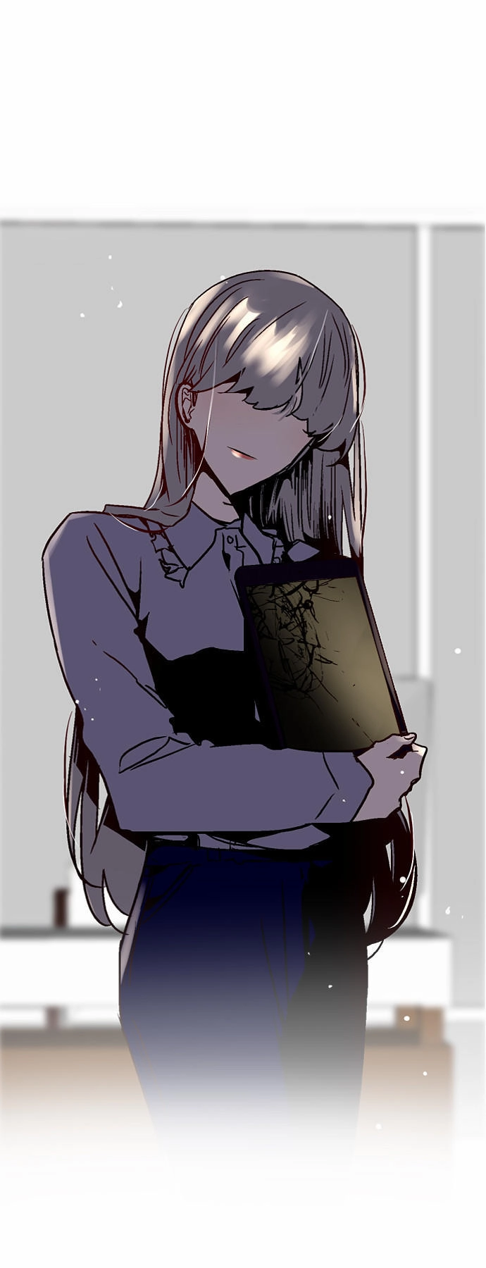 Nano List Chapter 27 - 8