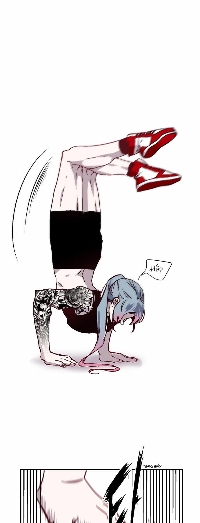 Nano List Chapter 27 - 11