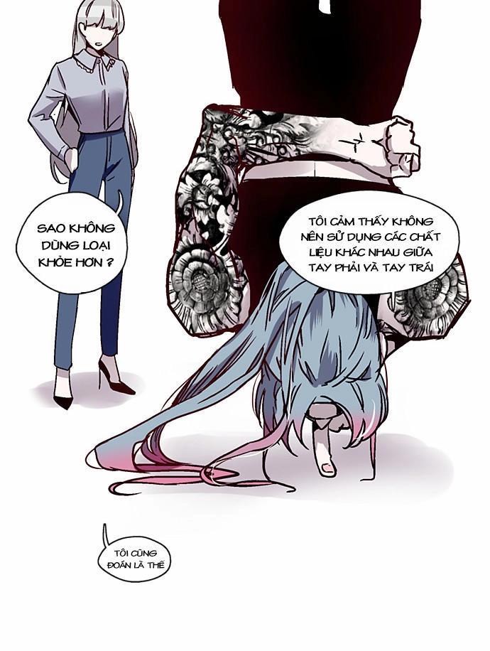 Nano List Chapter 27 - 14