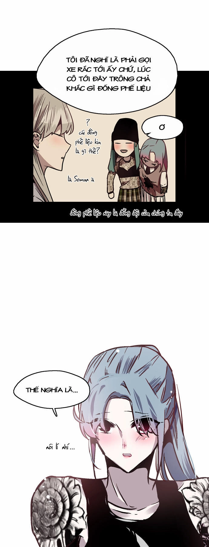 Nano List Chapter 27 - 16