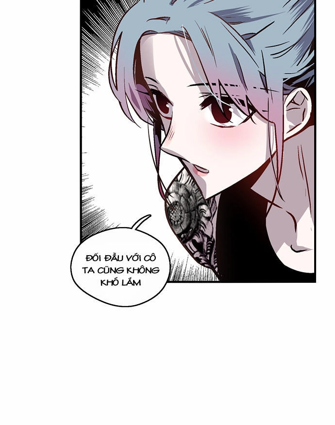 Nano List Chapter 27 - 20