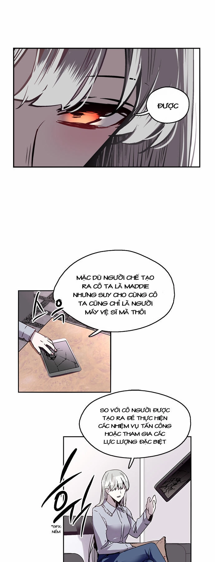 Nano List Chapter 27 - 22