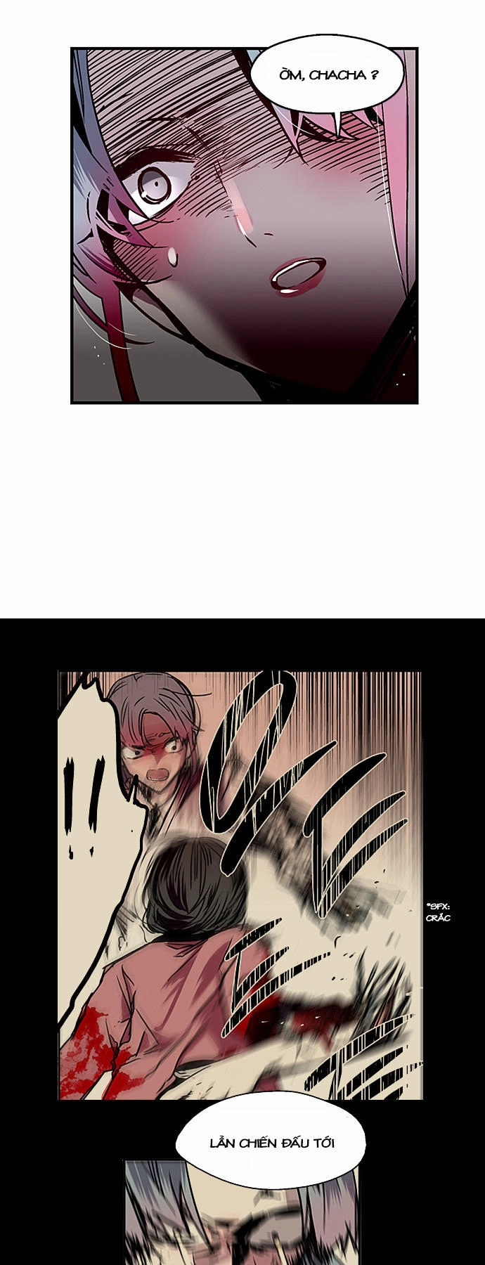 Nano List Chapter 27 - 26