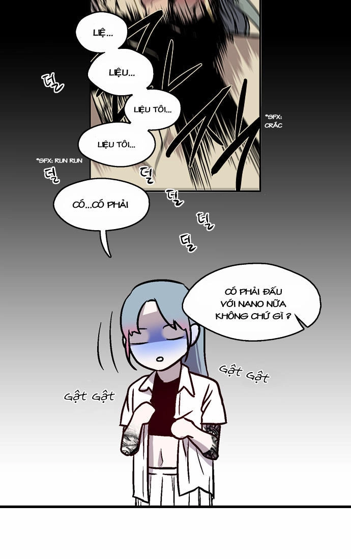 Nano List Chapter 27 - 27