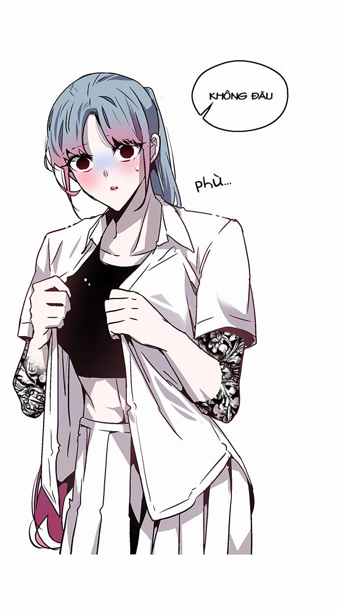 Nano List Chapter 27 - 28