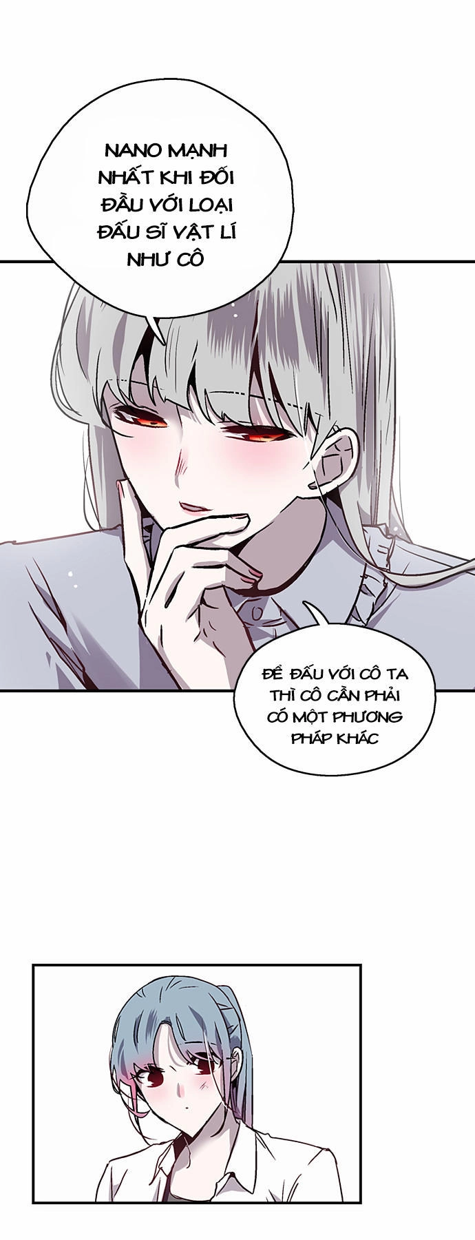 Nano List Chapter 27 - 29