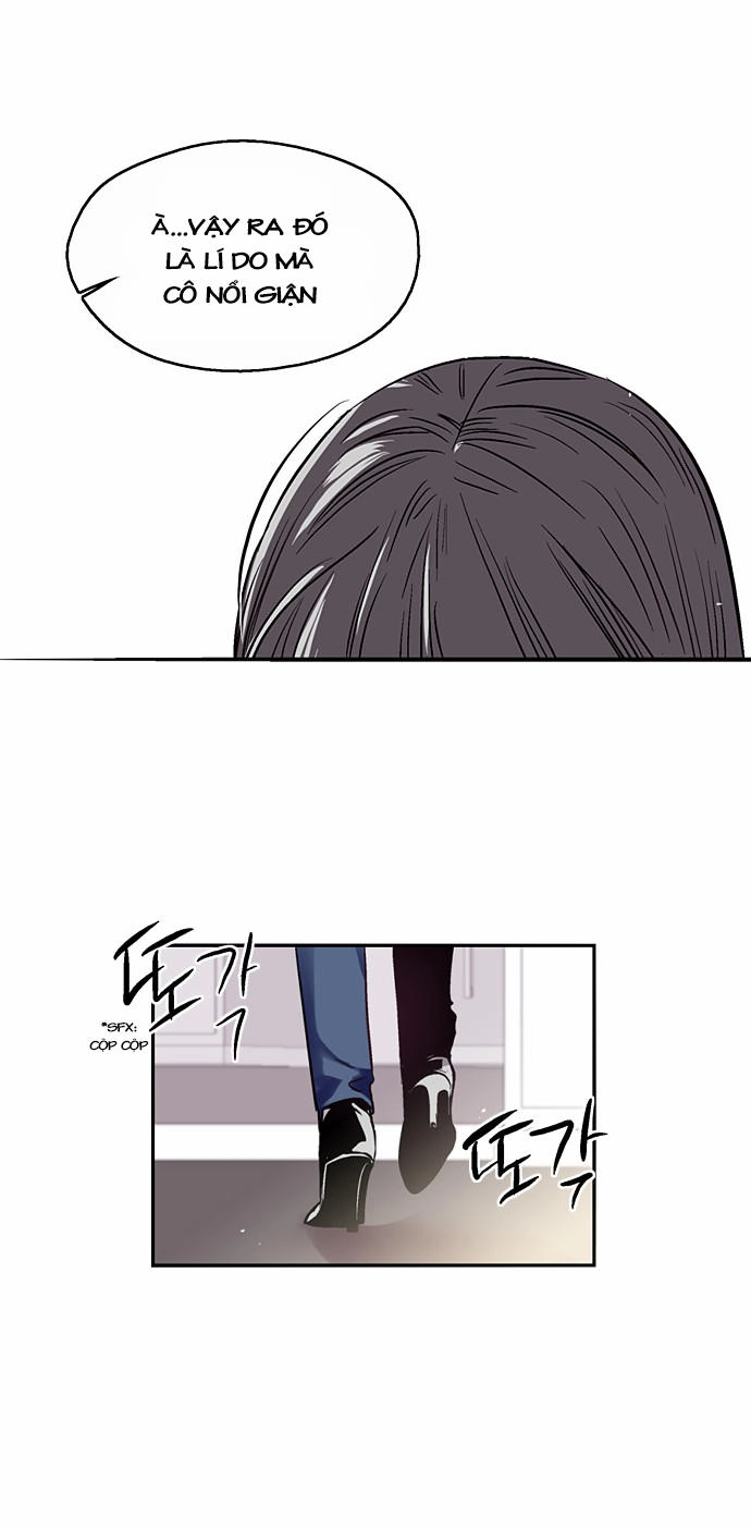 Nano List Chapter 27 - 33