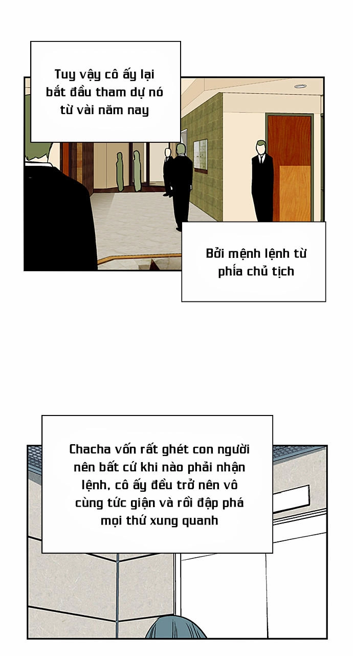 Nano List Chapter 27 - 36