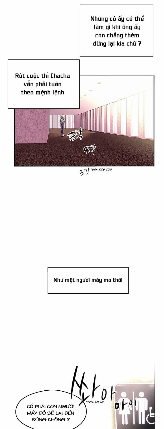 Nano List Chapter 27 - 37