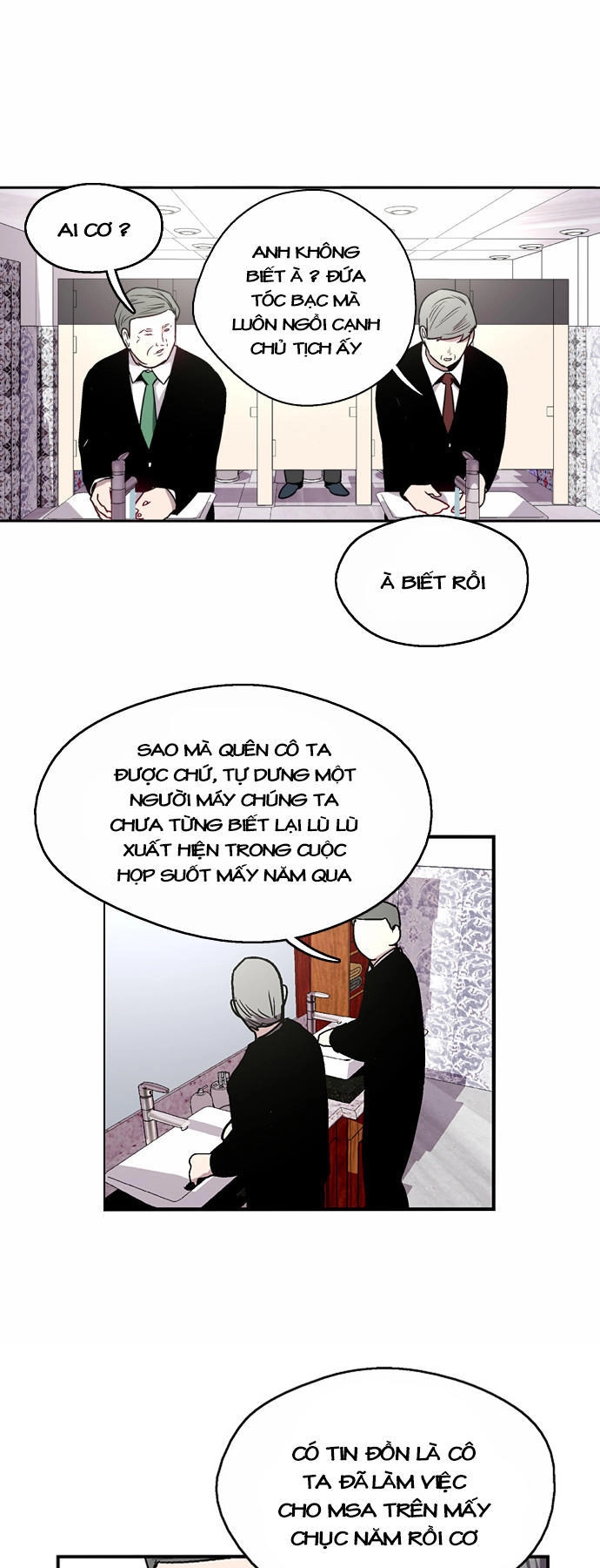 Nano List Chapter 27 - 39