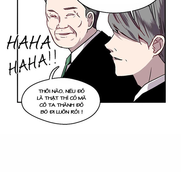 Nano List Chapter 27 - 40