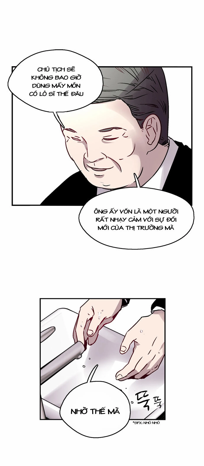 Nano List Chapter 27 - 41