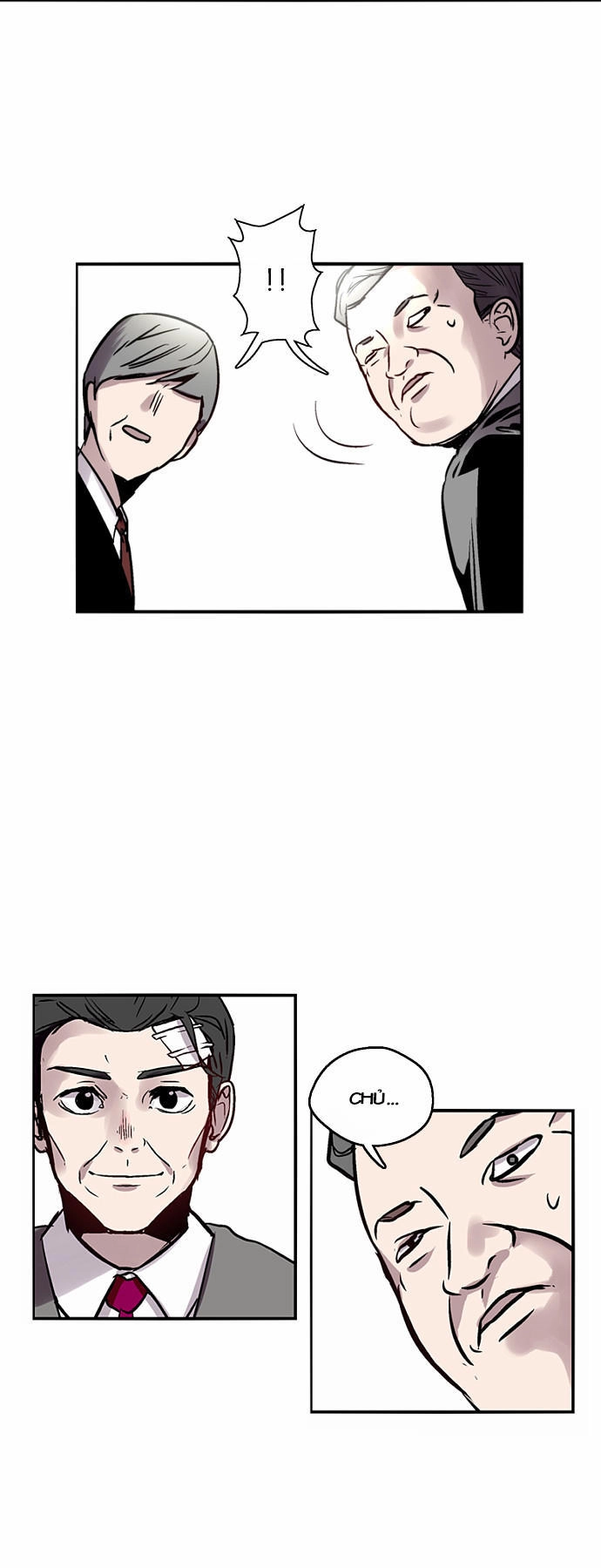 Nano List Chapter 27 - 45