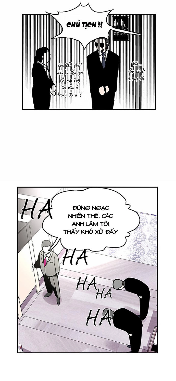 Nano List Chapter 27 - 47