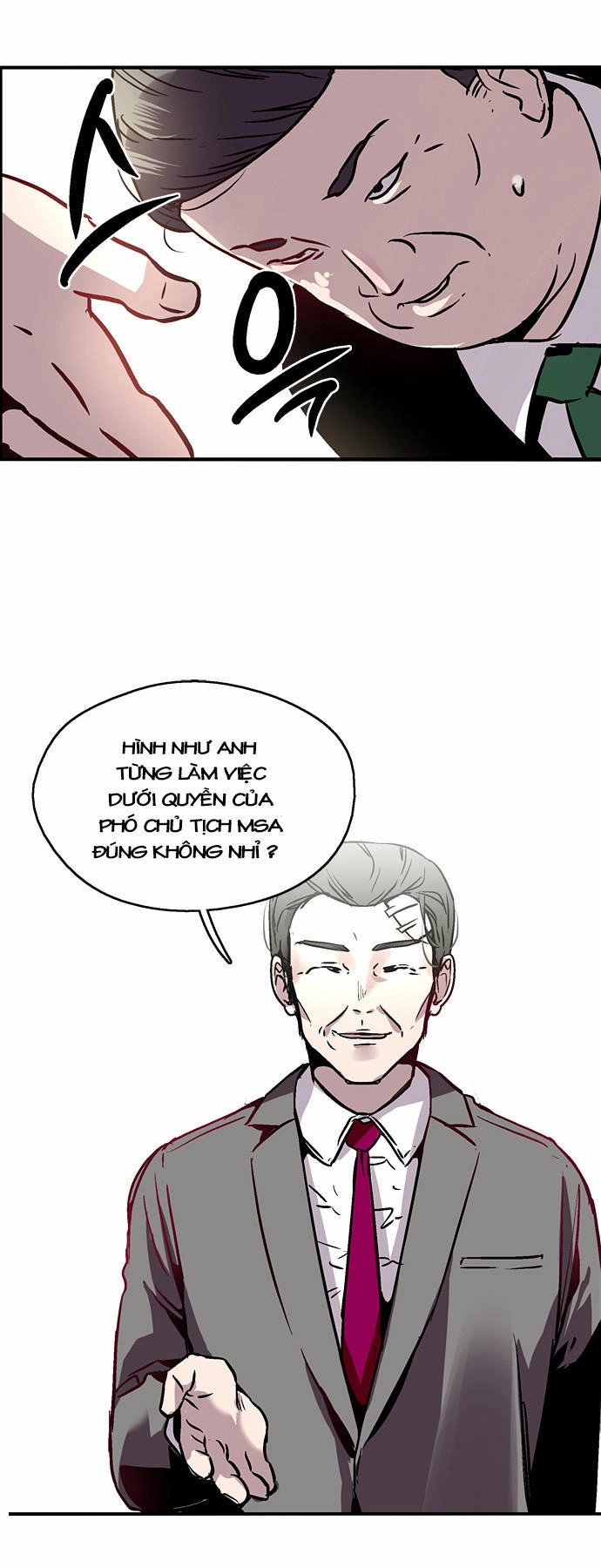 Nano List Chapter 27 - 51