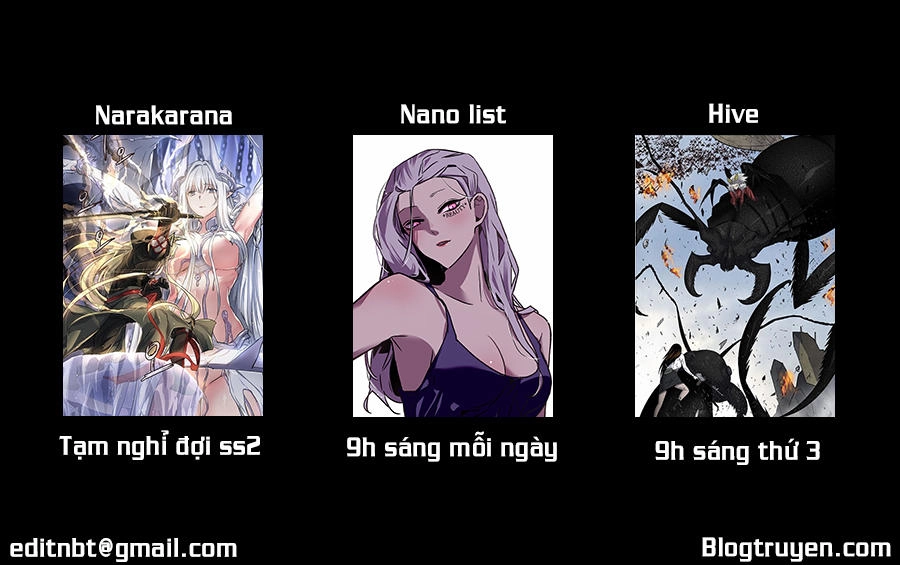 Nano List Chapter 27 - 60
