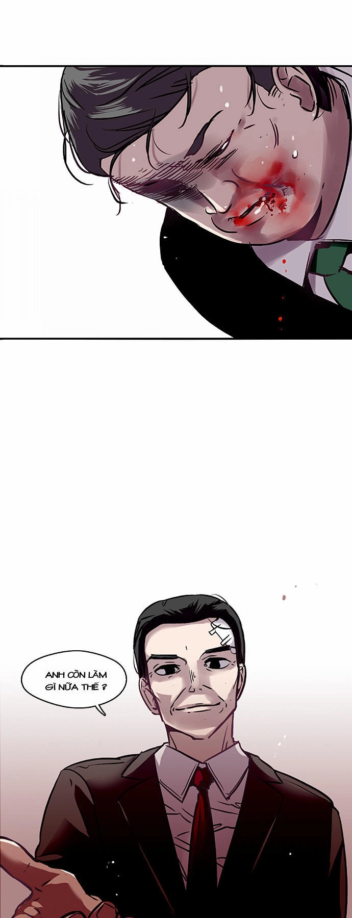 Nano List Chapter 28 - 7