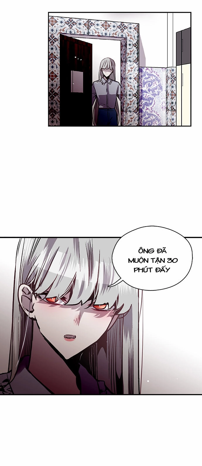 Nano List Chapter 28 - 20