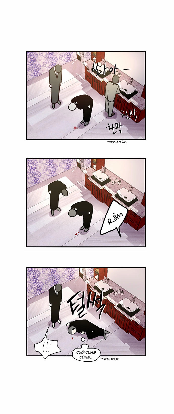 Nano List Chapter 28 - 28