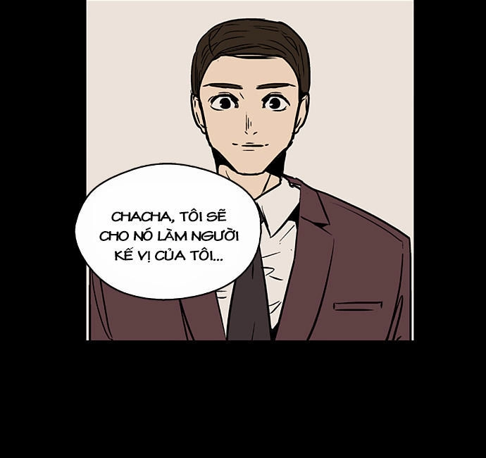 Nano List Chapter 28 - 31