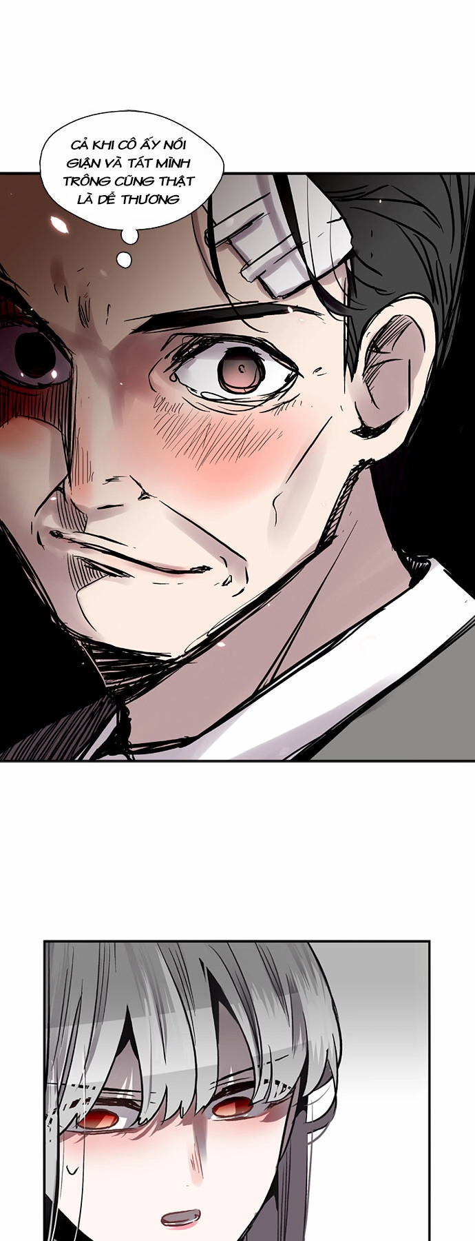 Nano List Chapter 28 - 37