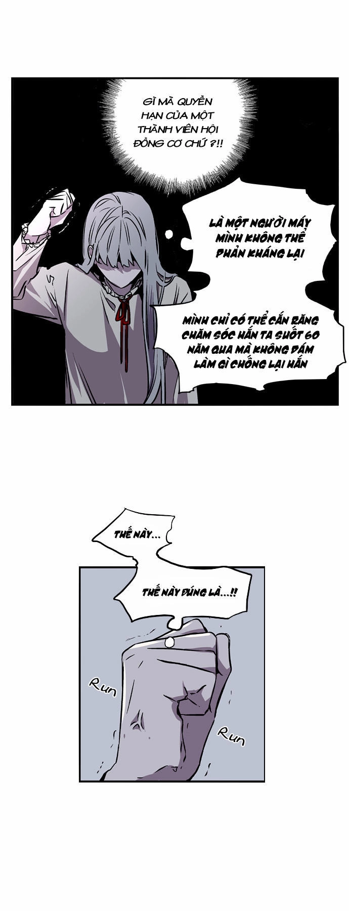 Nano List Chapter 28 - 45