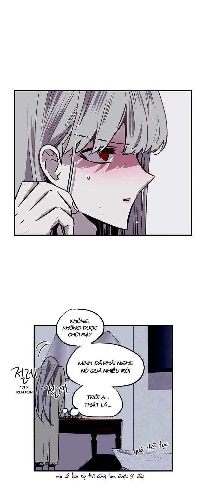 Nano List Chapter 28 - 47