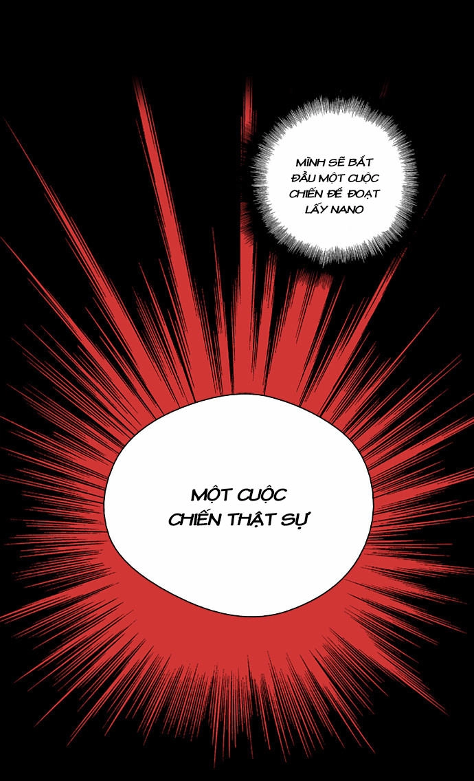 Nano List Chapter 28 - 58