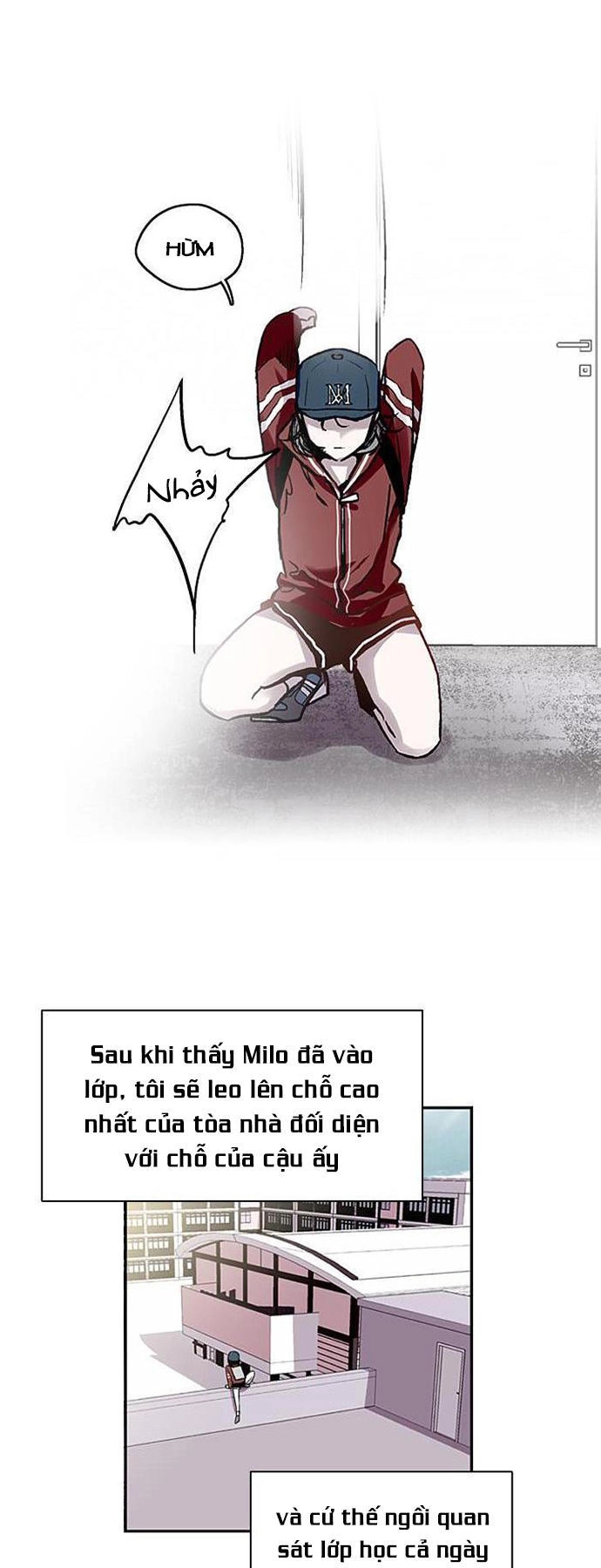 Nano List Chapter 29 - 12