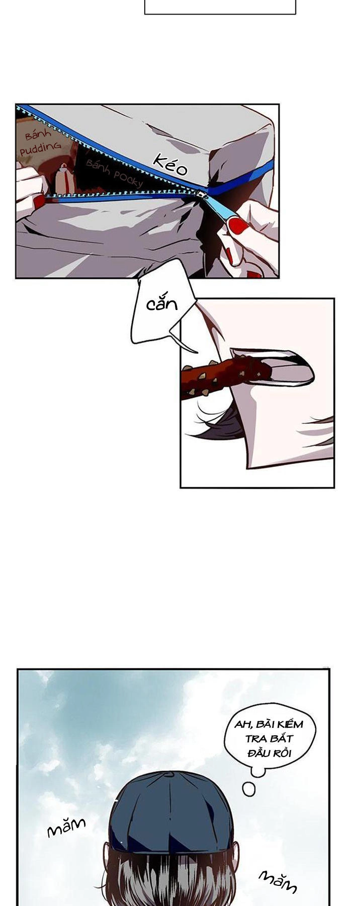 Nano List Chapter 29 - 13