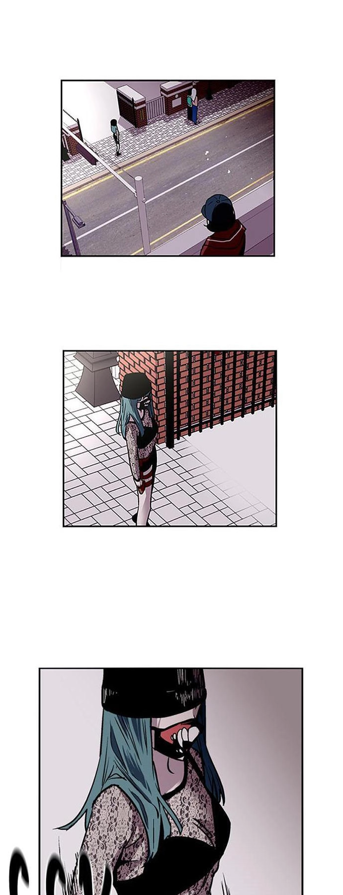 Nano List Chapter 29 - 24