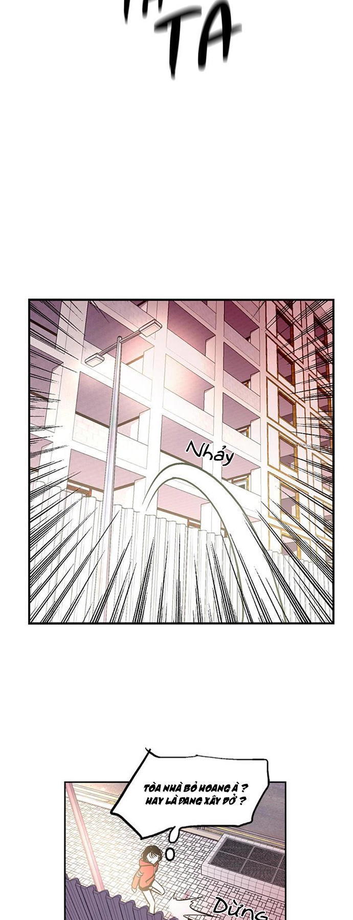 Nano List Chapter 29 - 35