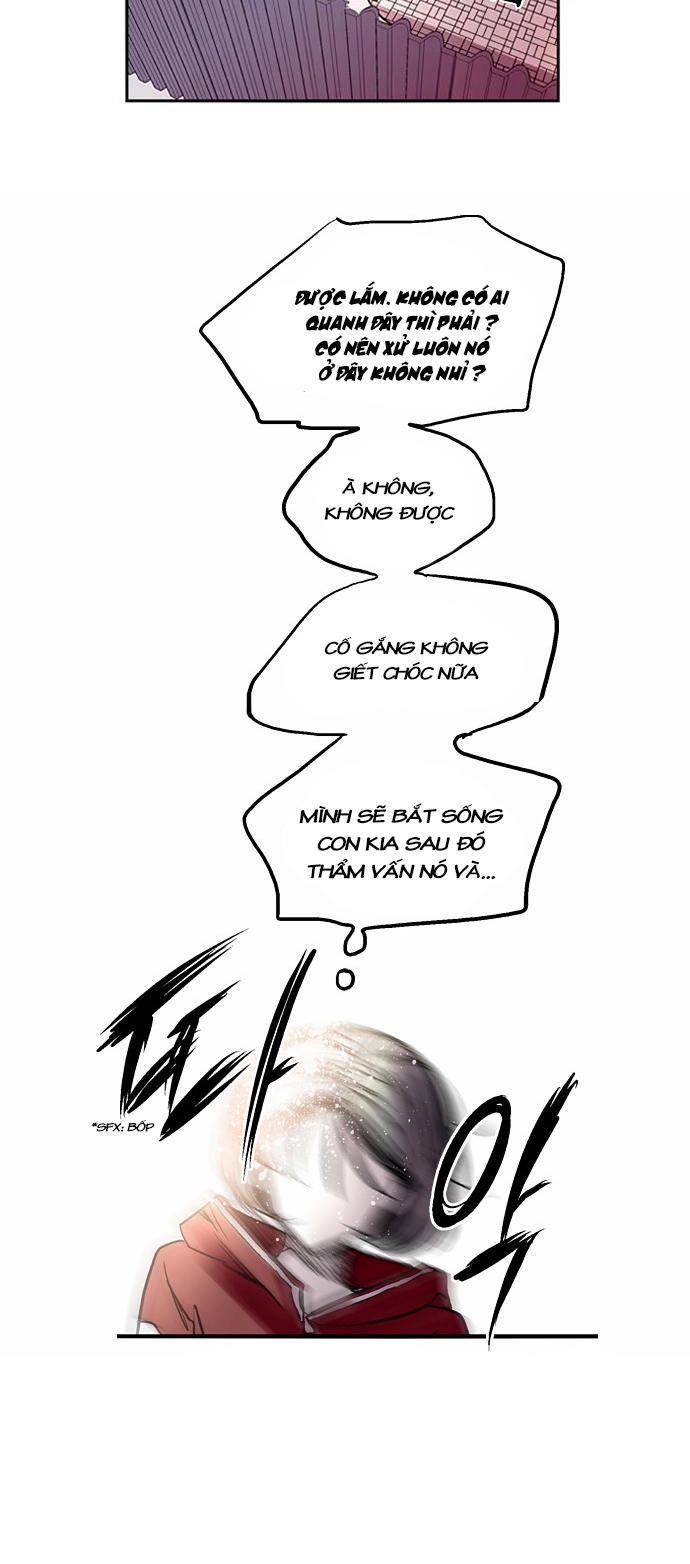 Nano List Chapter 29 - 36