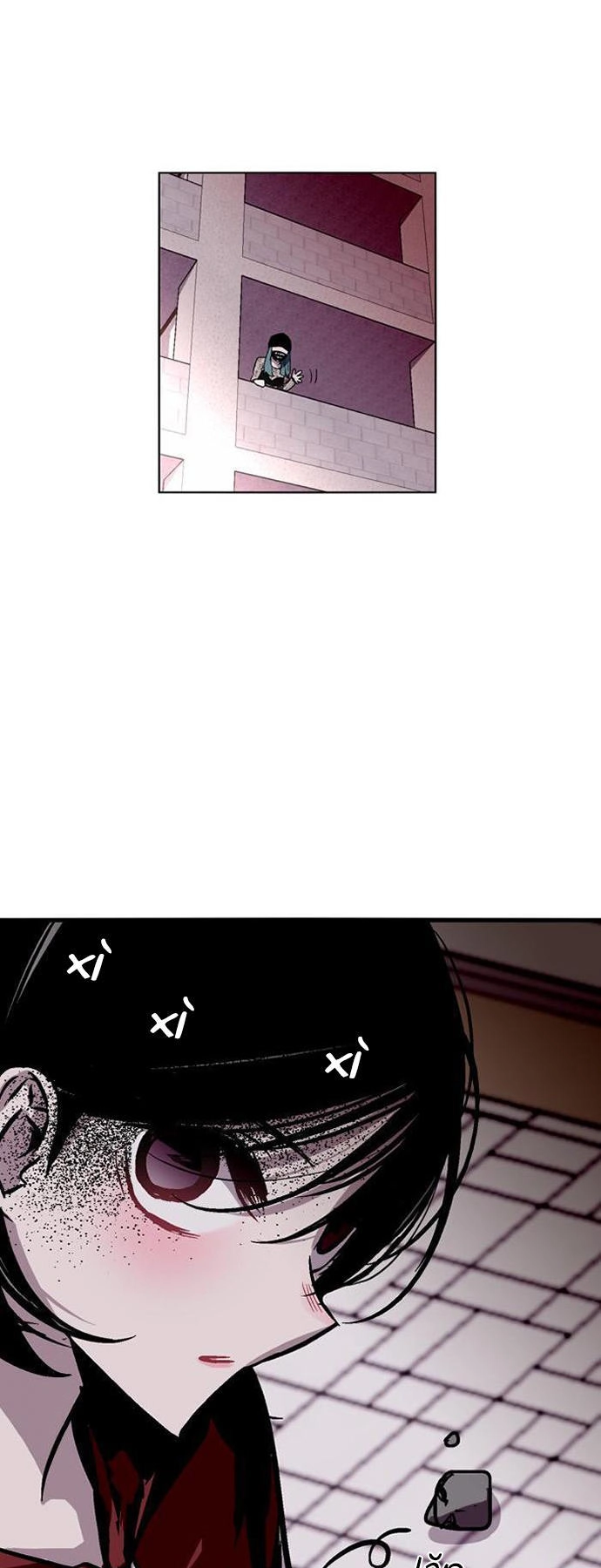 Nano List Chapter 29 - 37