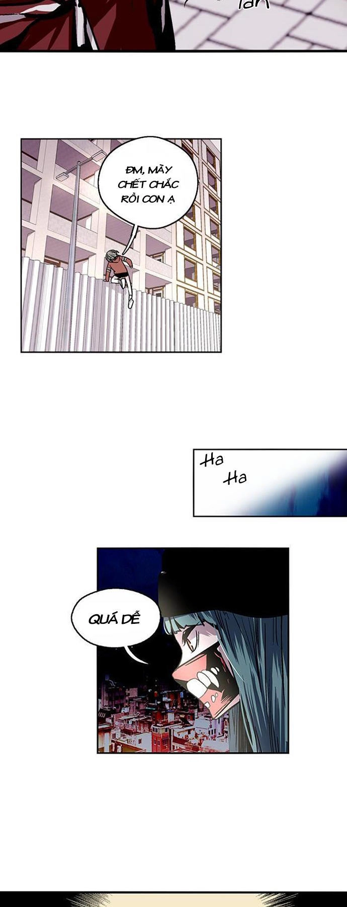 Nano List Chapter 29 - 38