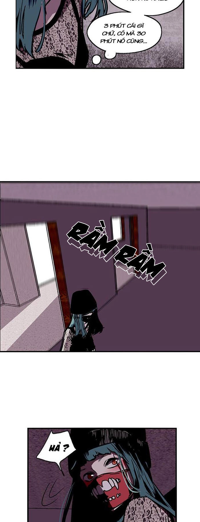 Nano List Chapter 29 - 40