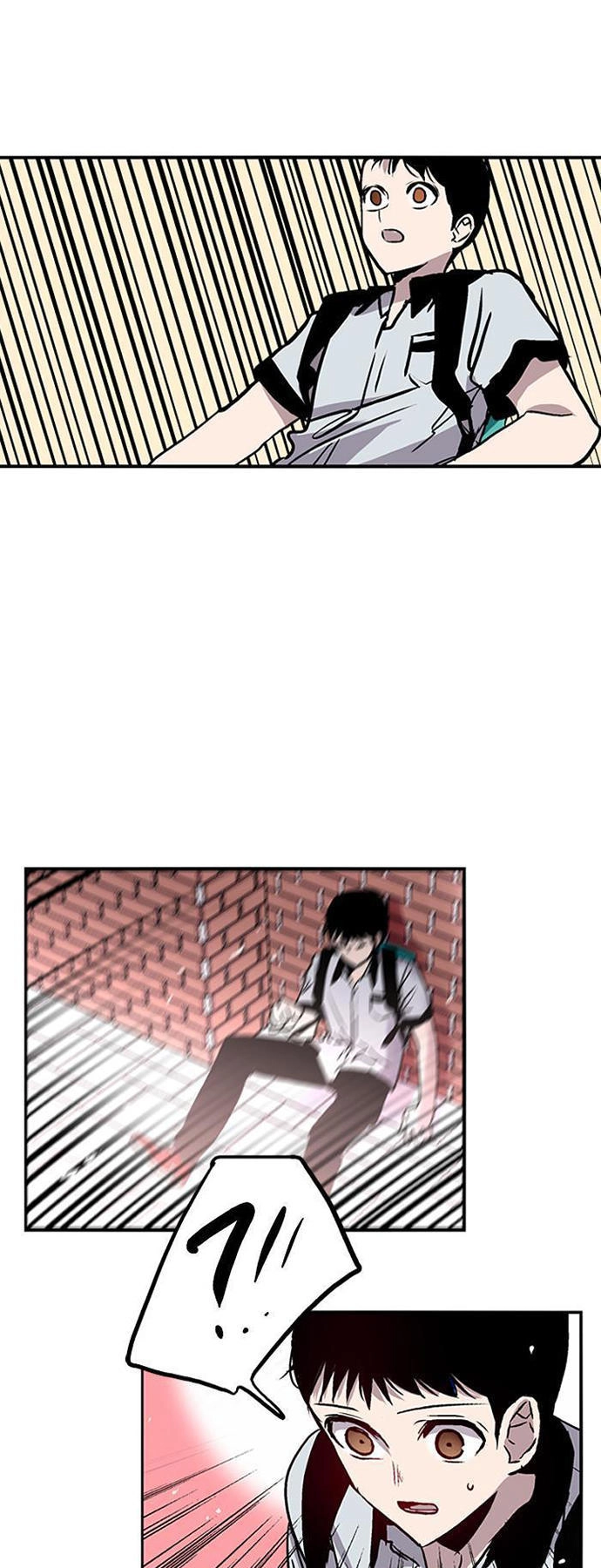 Nano List Chapter 30 - 31