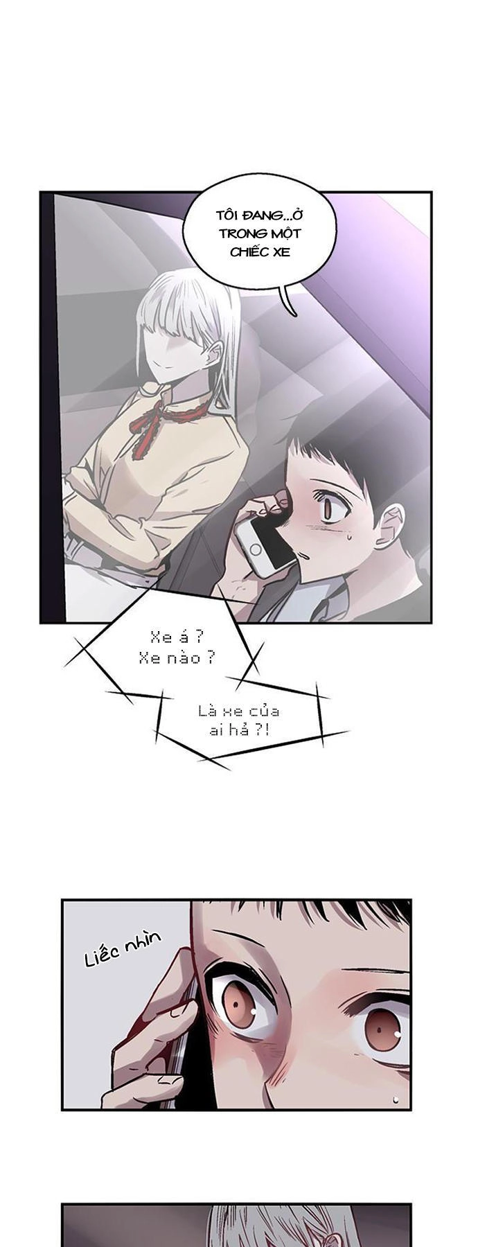 Nano List Chapter 32 - 6