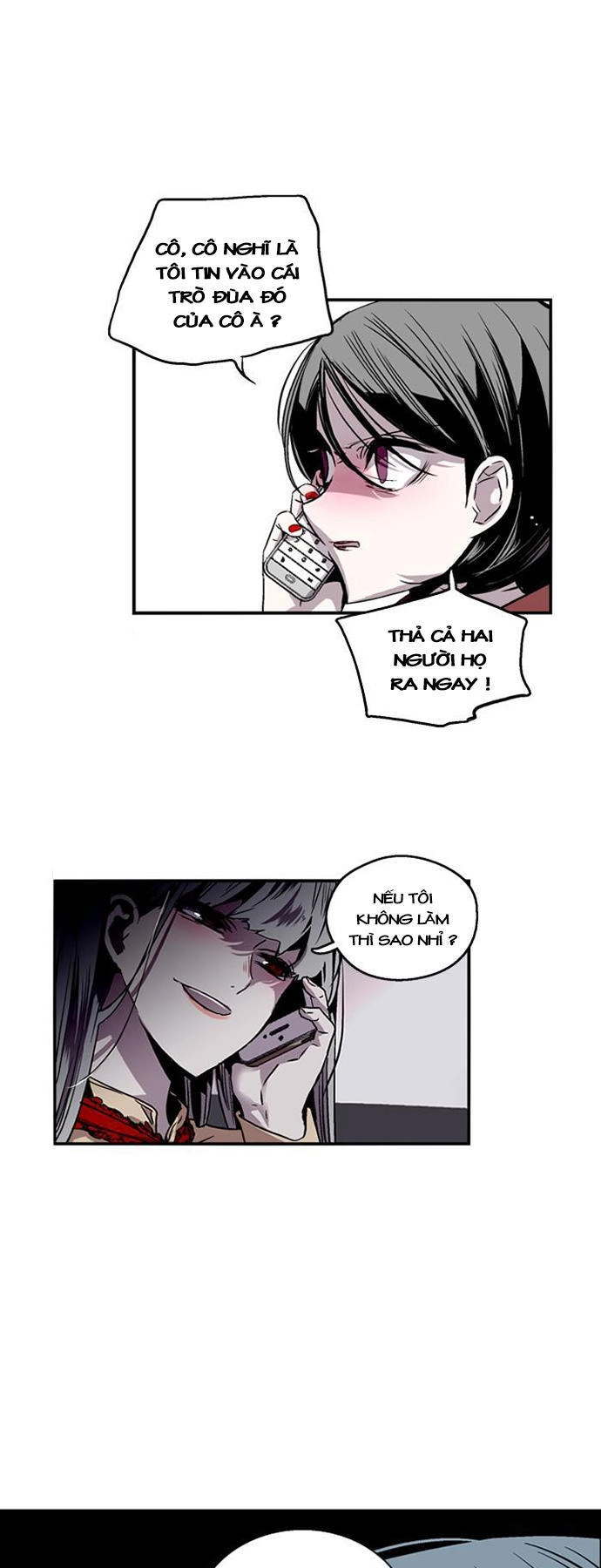 Nano List Chapter 32 - 14