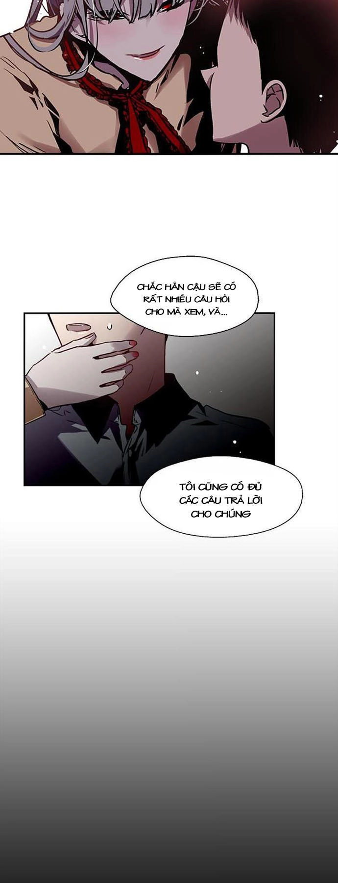 Nano List Chapter 32 - 25