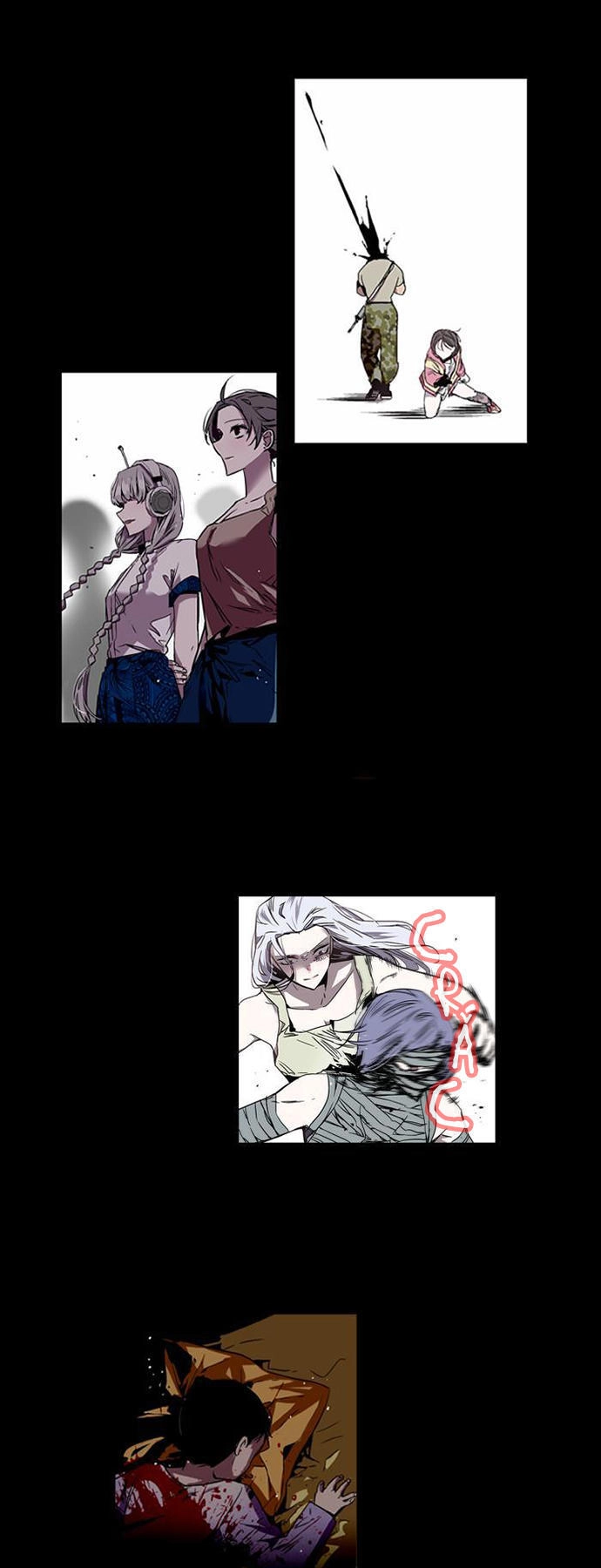 Nano List Chapter 32 - 27