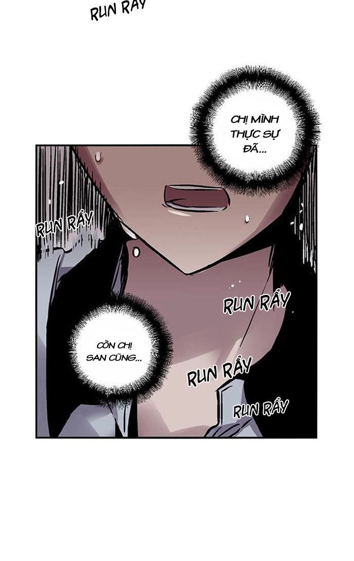 Nano List Chapter 32 - 39