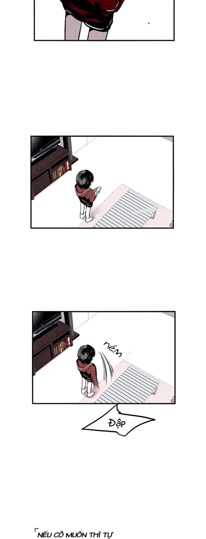 Nano List Chapter 32 - 41