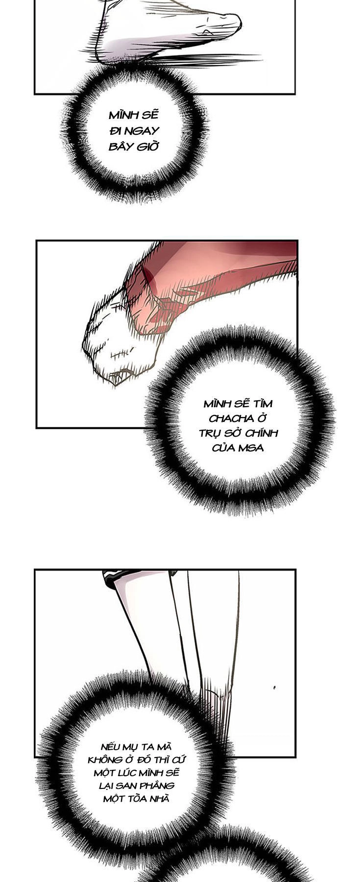 Nano List Chapter 32 - 43