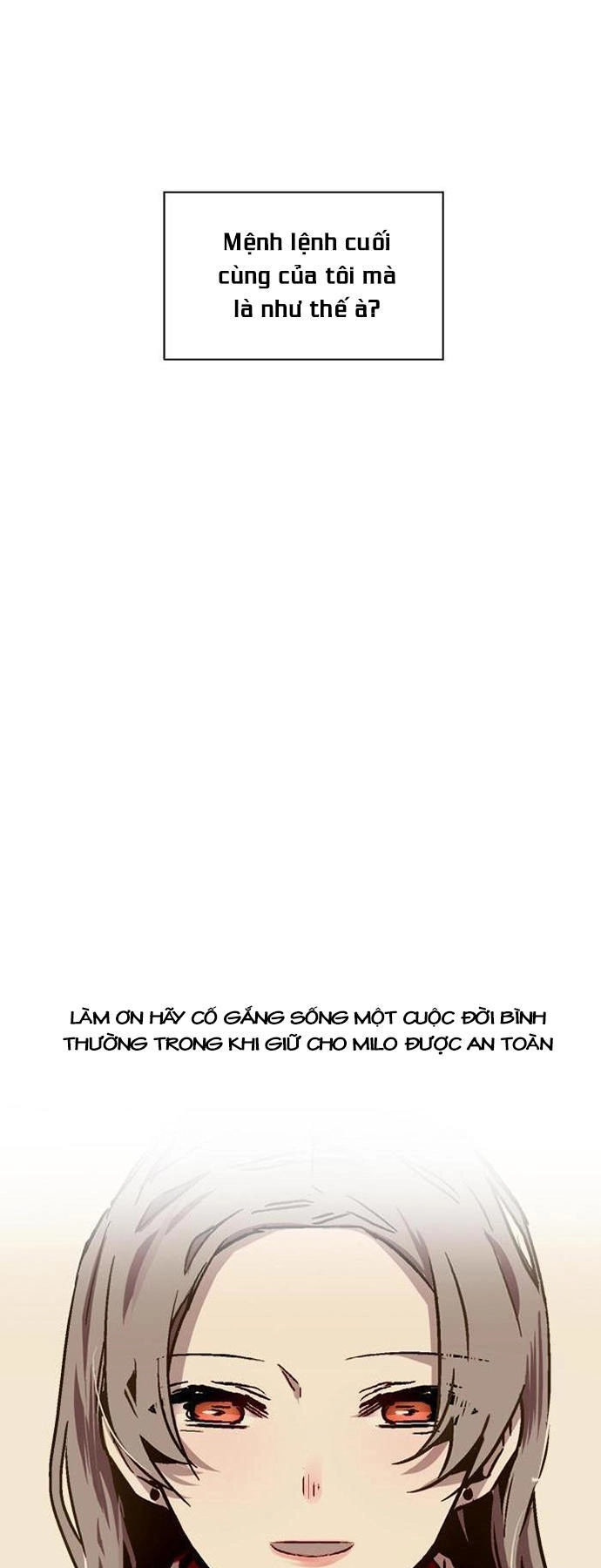 Nano List Chapter 32 - 50